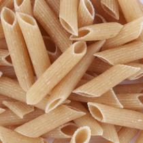 Image de penne de blé dur Image de penne de blé dur